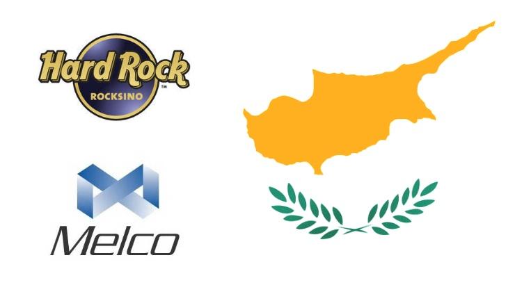 Melco-Hard Rock abandoned Spain project to focus on Cyprus