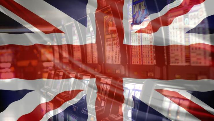 UK General election delays Fixed-odds betting review