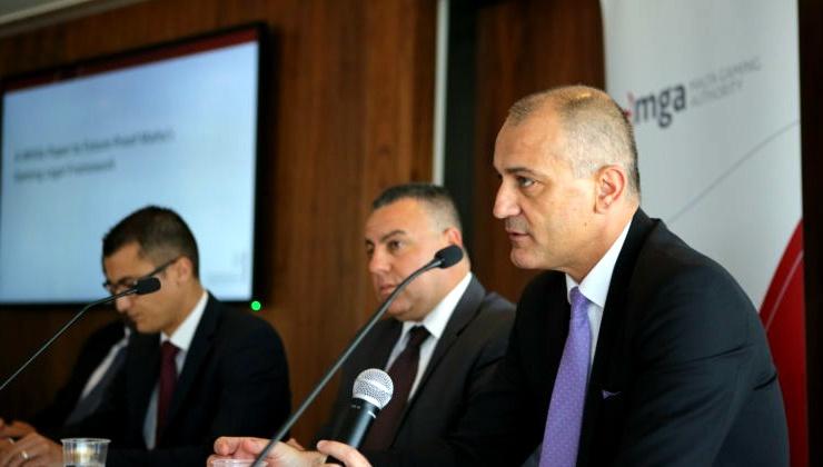 MGA Announcement: A single Gaming Act will overhaul the existing laws
