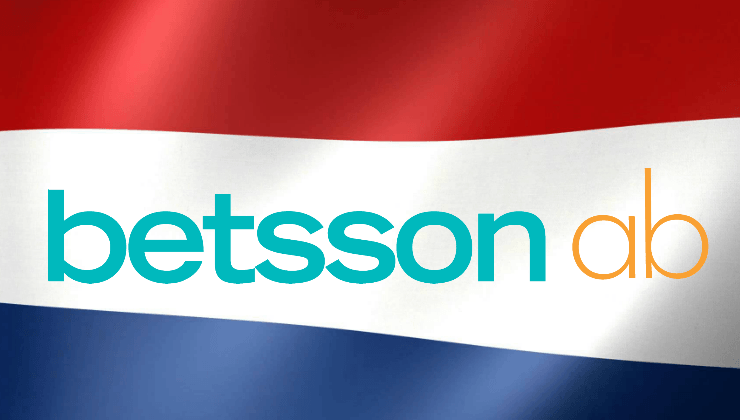 Betsson complains to the EU about Netherlands