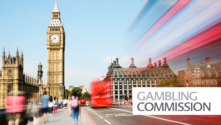 Self-exclusion problems under investigation from UKGC
