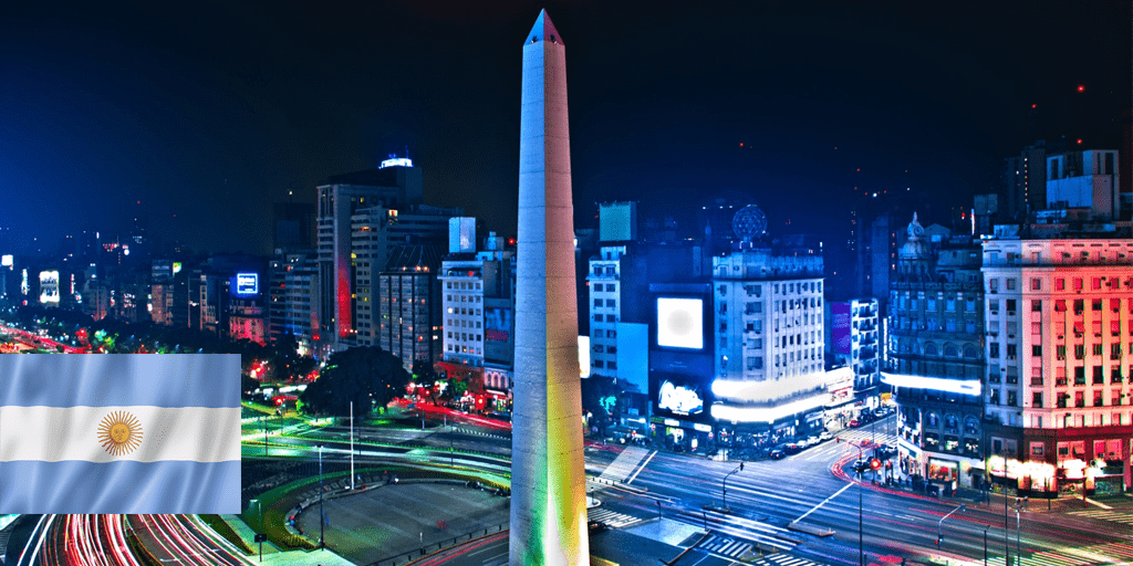 argentina