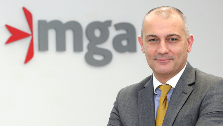 Malta’s Gaming Authority boss Joseph Cuschieri resigned
