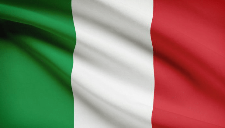 Italy's new Tax Plans on Gamblers’ Winnings