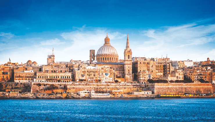 New online gambling law on effect from 1st July in Malta
