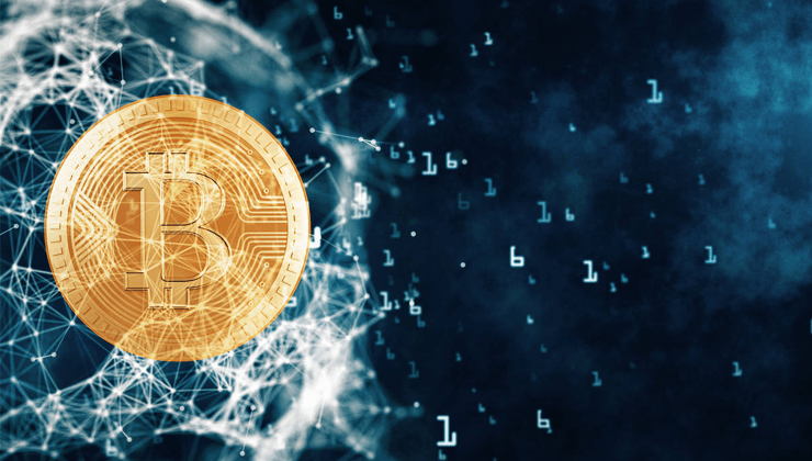 cryptocurrency
