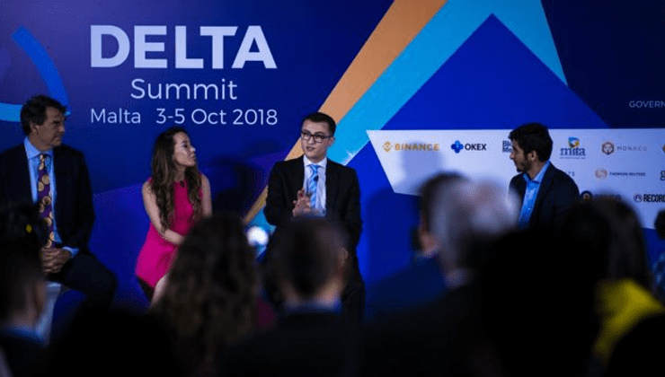 delta