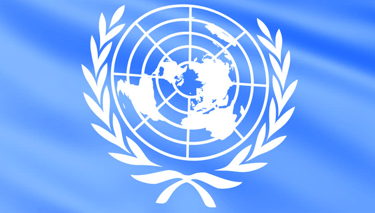 Blockchain to Get Place in the Spotlight at 73rd UN General Assembly 