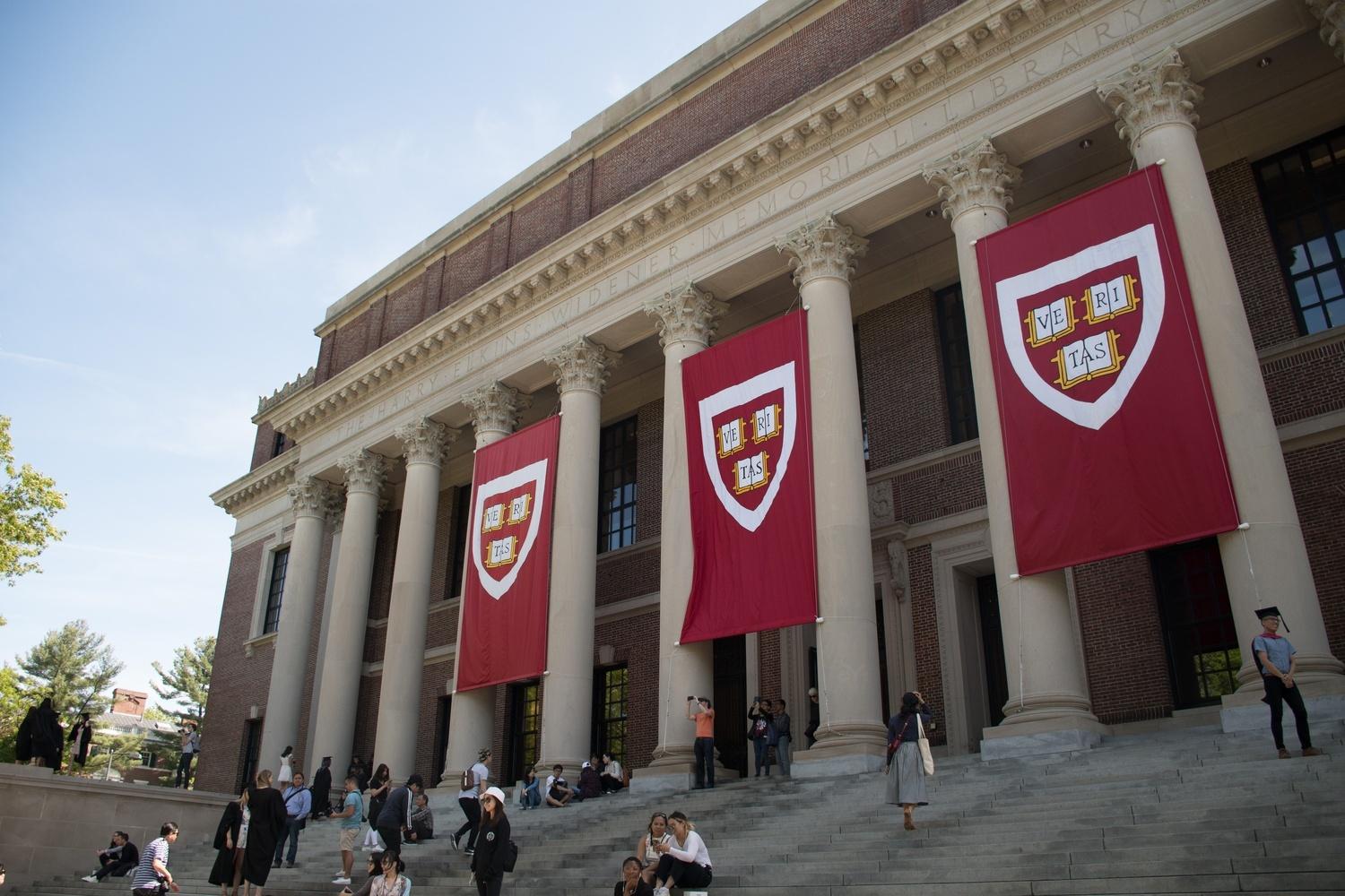 Harvard endowment invests in Blockstack cryptocurrency tokens