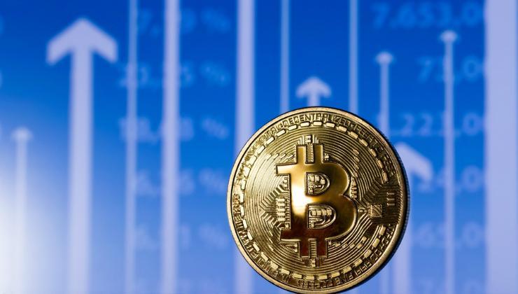 Bitcoin New price high - Tops almost €10K