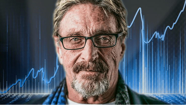 mcafee