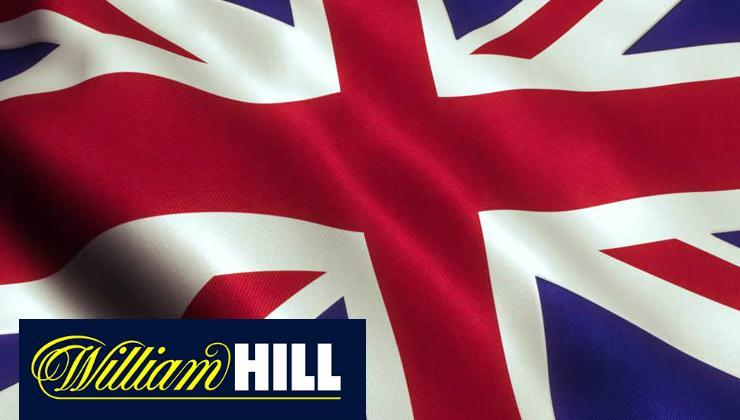 William Hill to close 700 shops after FOBT stake decrease