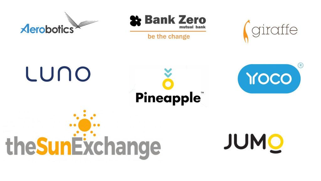 Tech startups