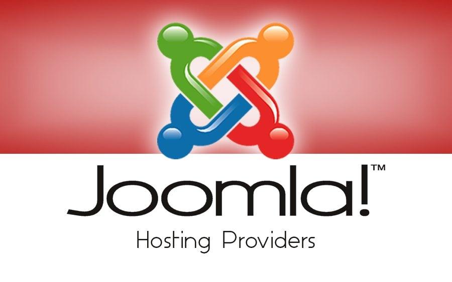 Joomla hosting