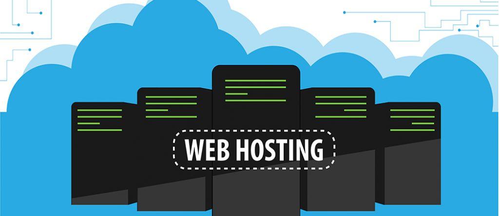 web hosting