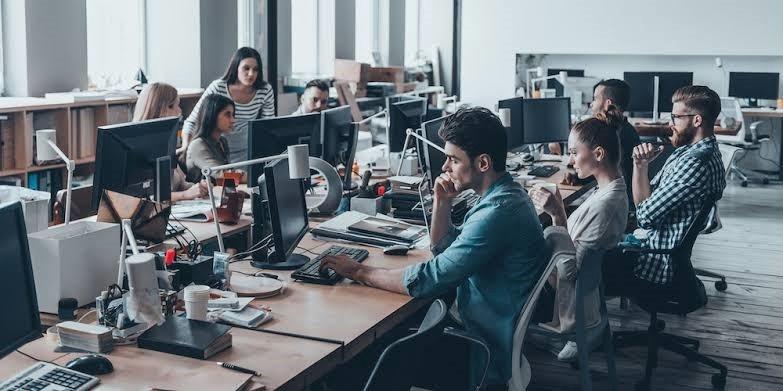 Is Dublin Trying to Be the Next Hub for Tech Startups?