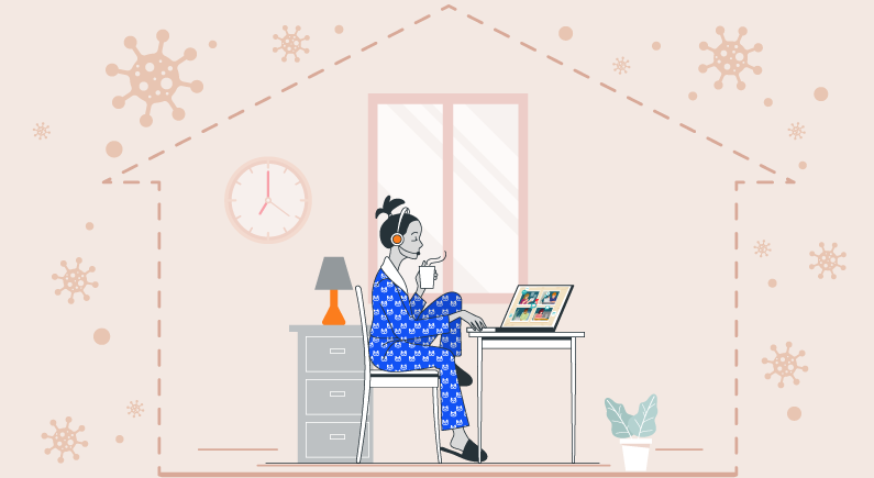 Five signs that your team is ready to move their operations away from the office + 1 Month Free Hosting Offer