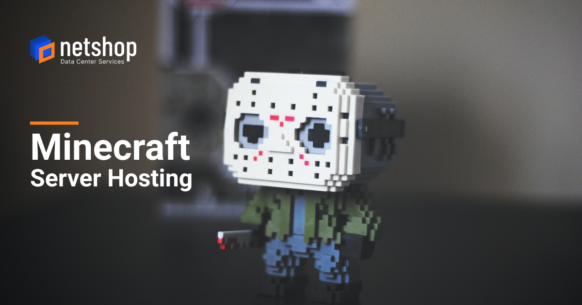 What is Minecraft Server Hosting