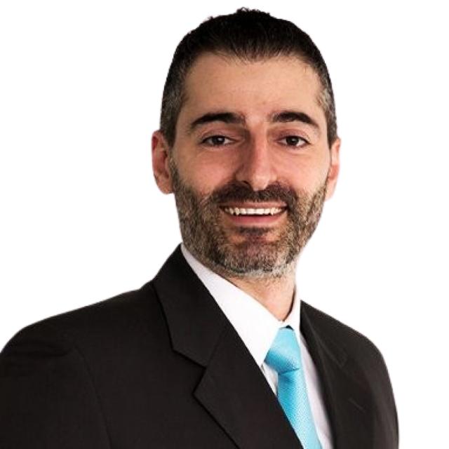 Dinos Michaelides