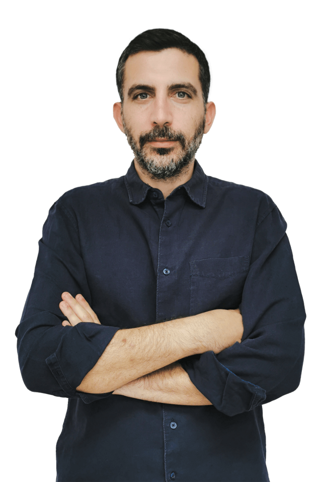 Stefano Sordini