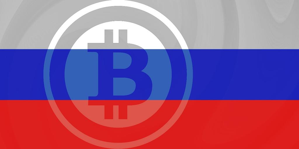 Russia intends to treat Bitcoin as a foreign currency