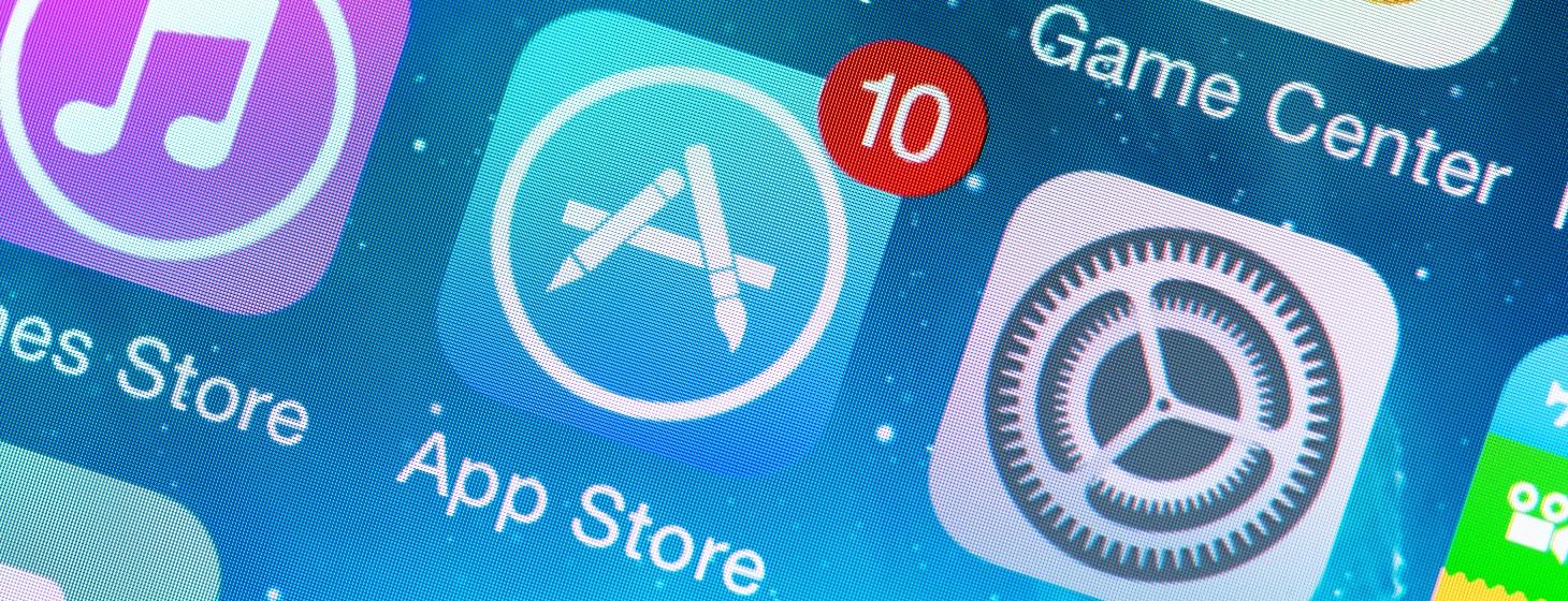 Apple removed gambling apps targeting Dutch players