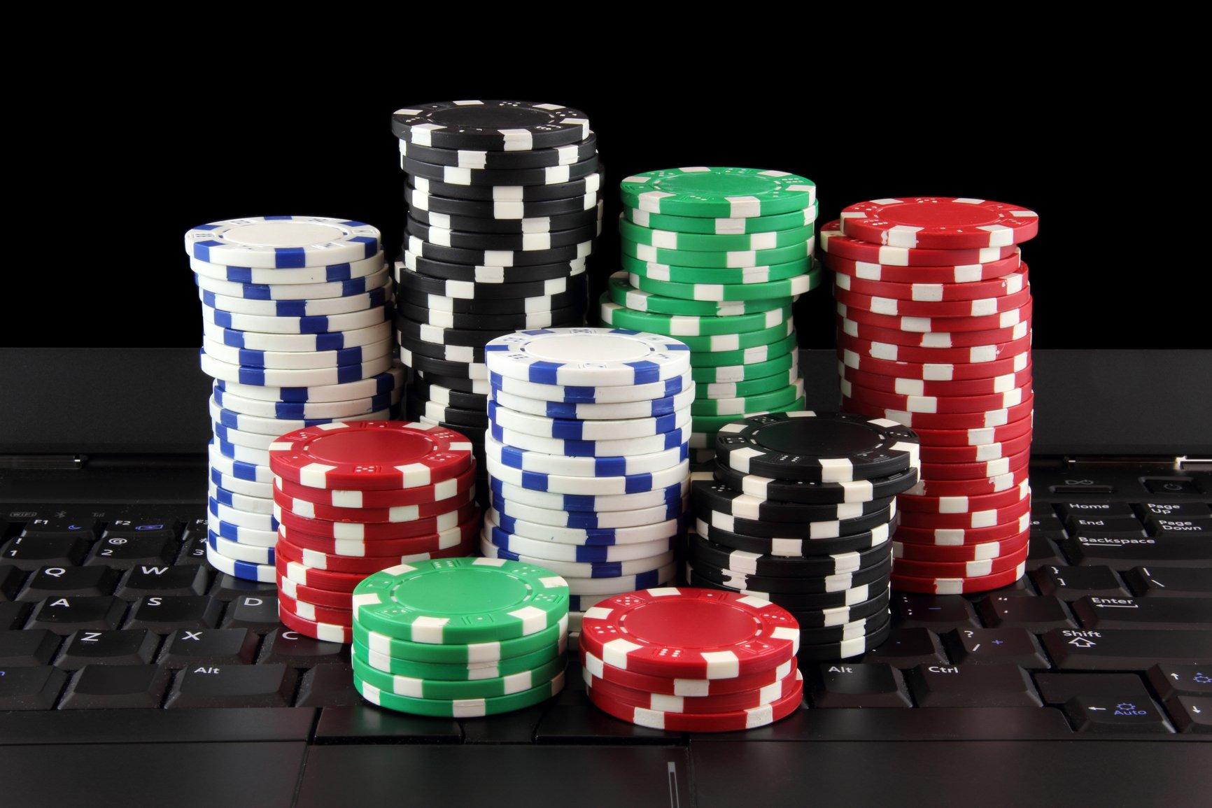 Online gambling is there and it is growing, says Singapore Official