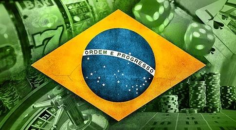 Brazil might become the largest regulated gambling territory