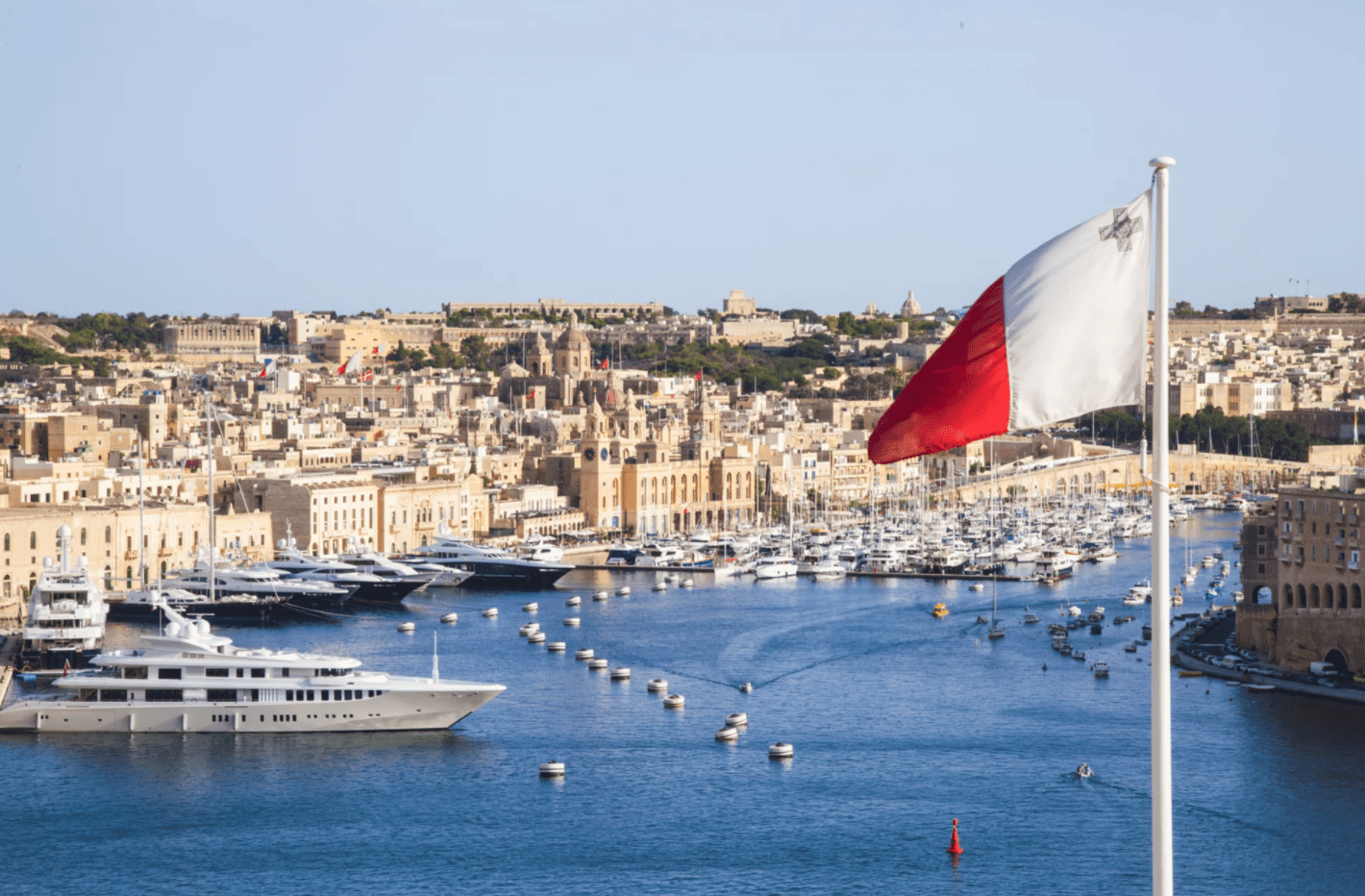 Malta sets up a new agency for blockchain