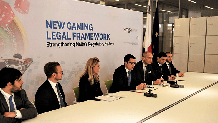 New Gaming Bill to be tabled in Maltese Parliament