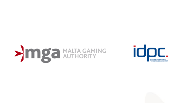 MGA released a GPDR compliance document in collaboration with IDPC