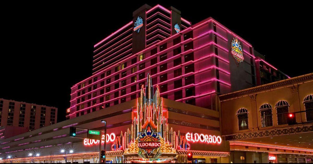 Armed thieves invaded a casino in Costa Rica