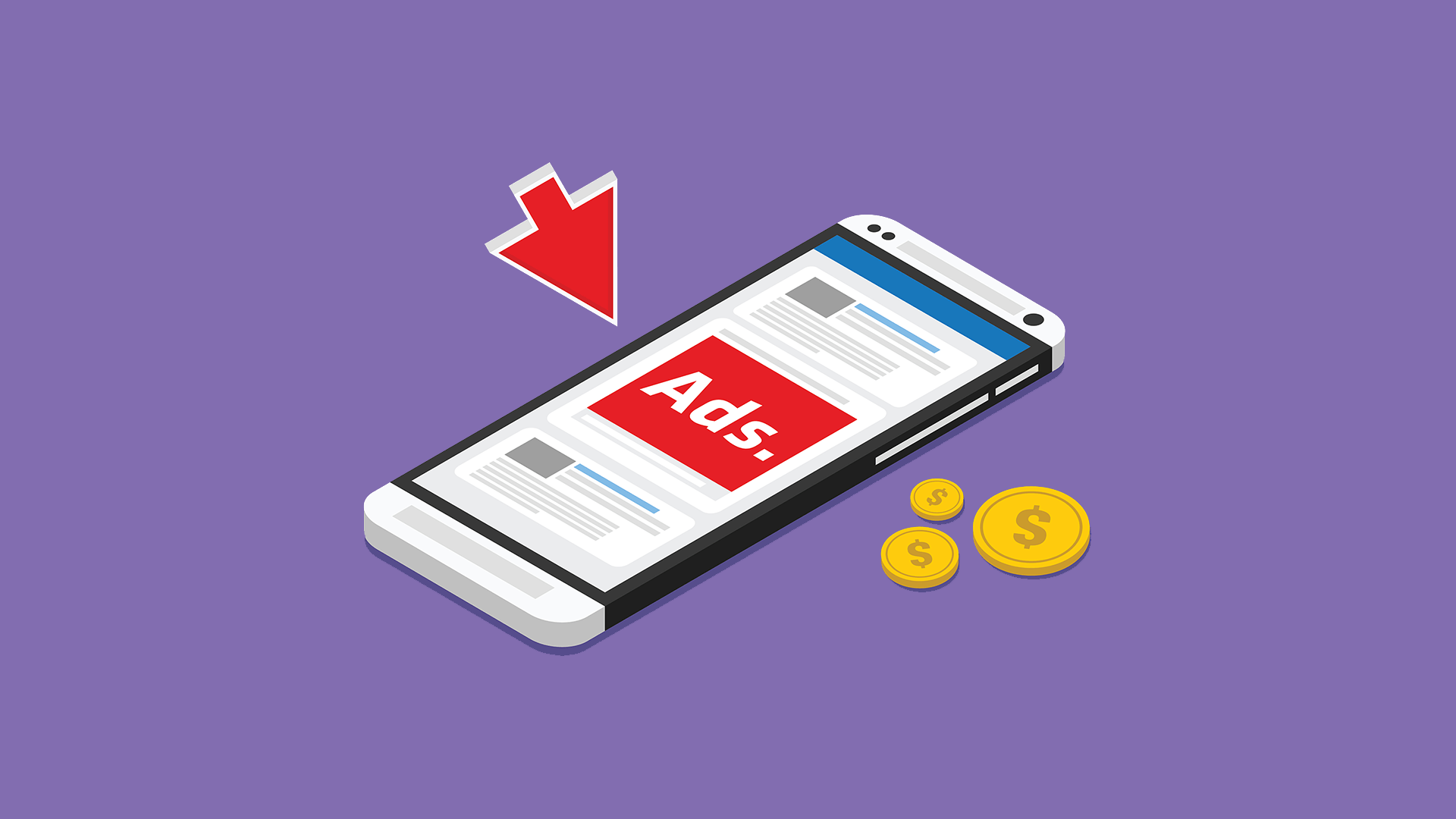 Study Finds Gambling Ads Dominate Piracy Websites