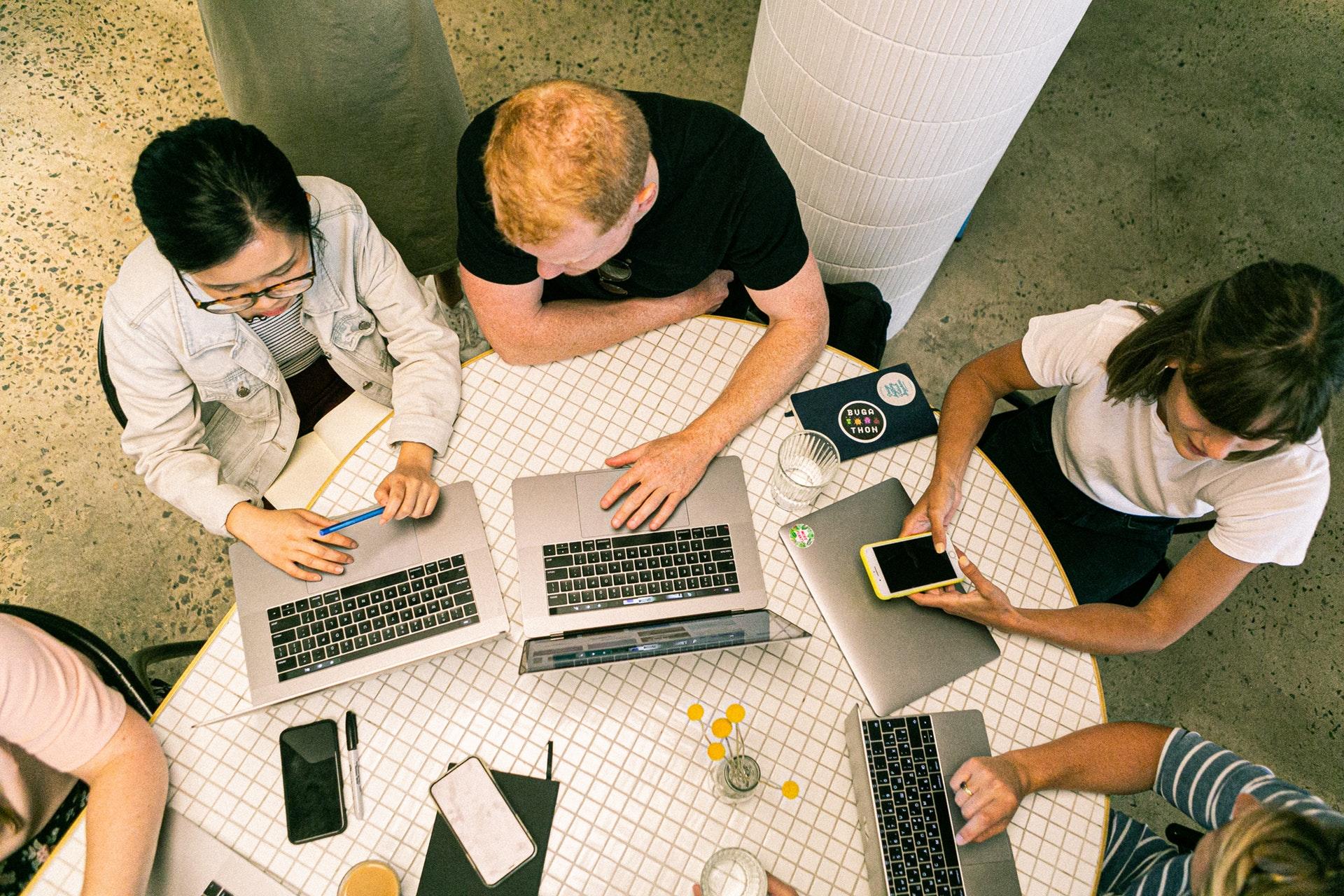 Things Tech Startups Have to Focus On