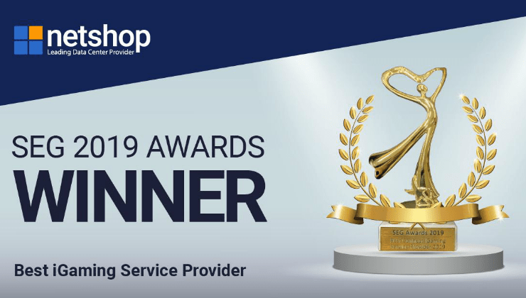 SEG 2019 awards