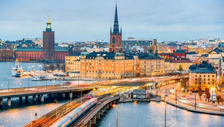 Total ban on online gambling advertisements may implemented in Sweden