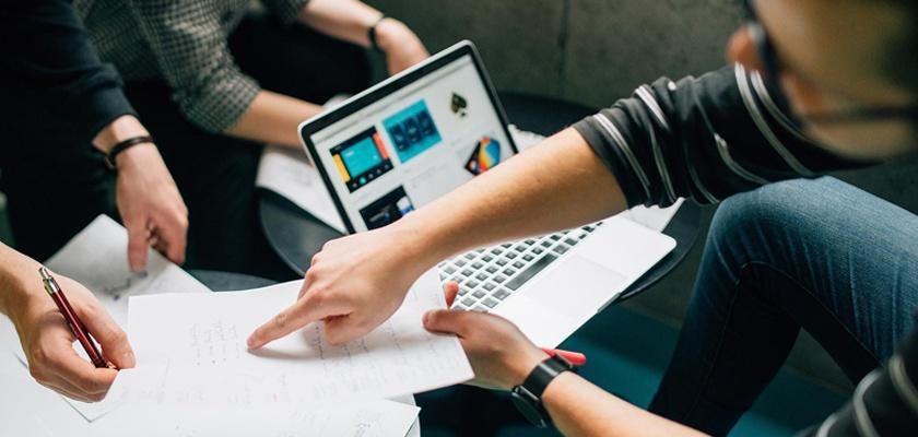 5 Characteristics of Successful Tech Startups