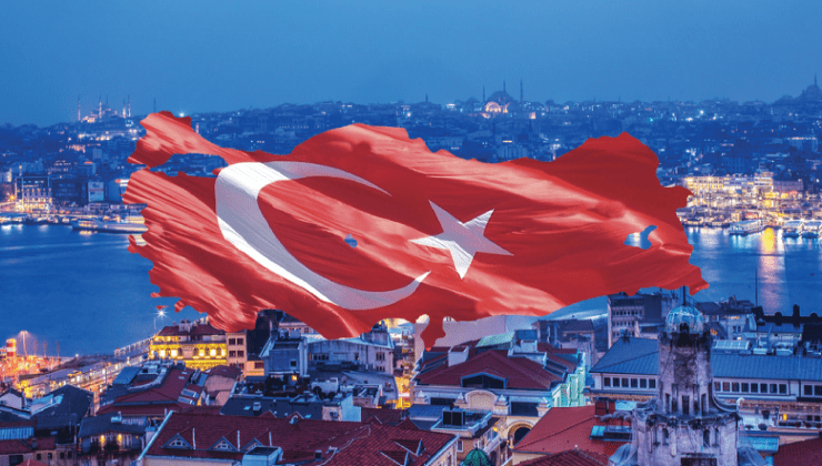 Turkey starts monstrous illegal online gambling chase