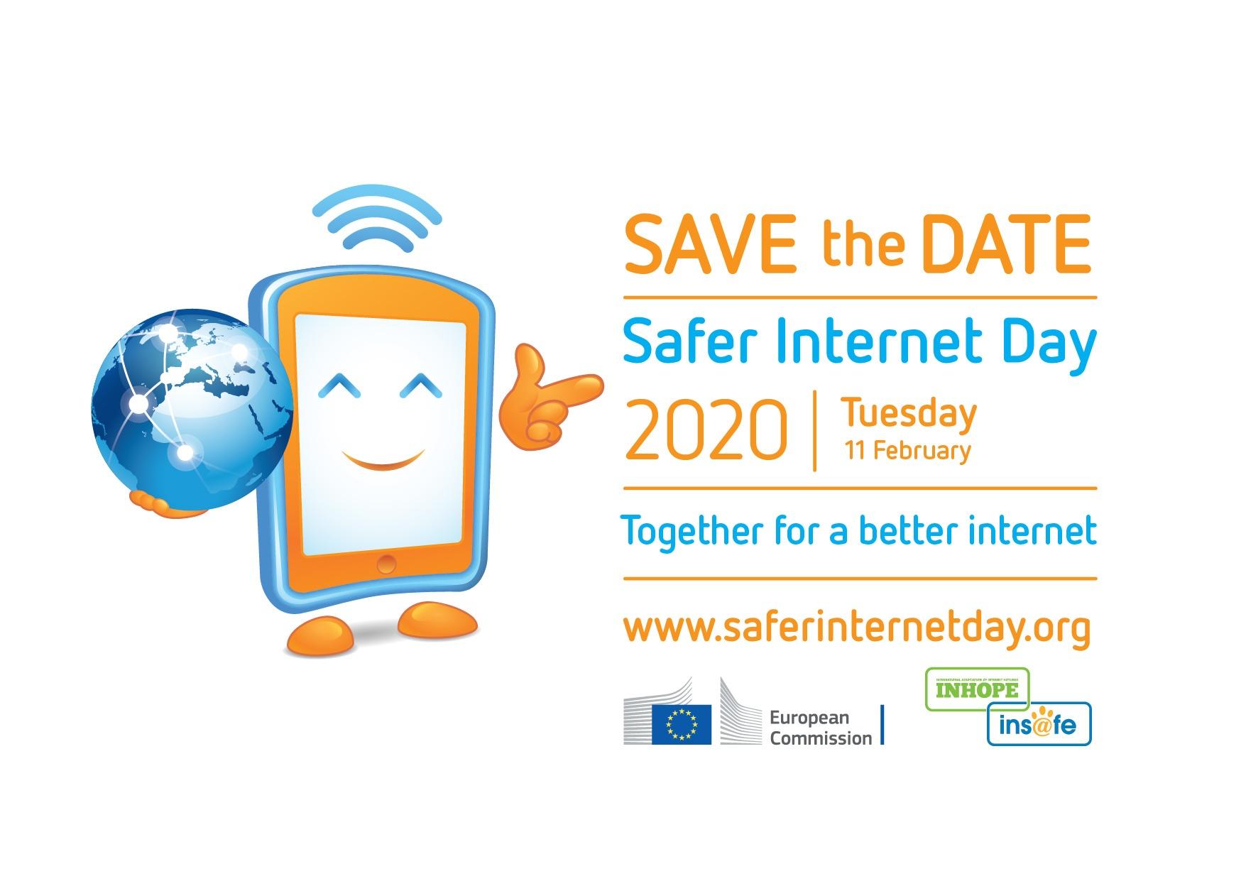 Safer Internet Day 2020