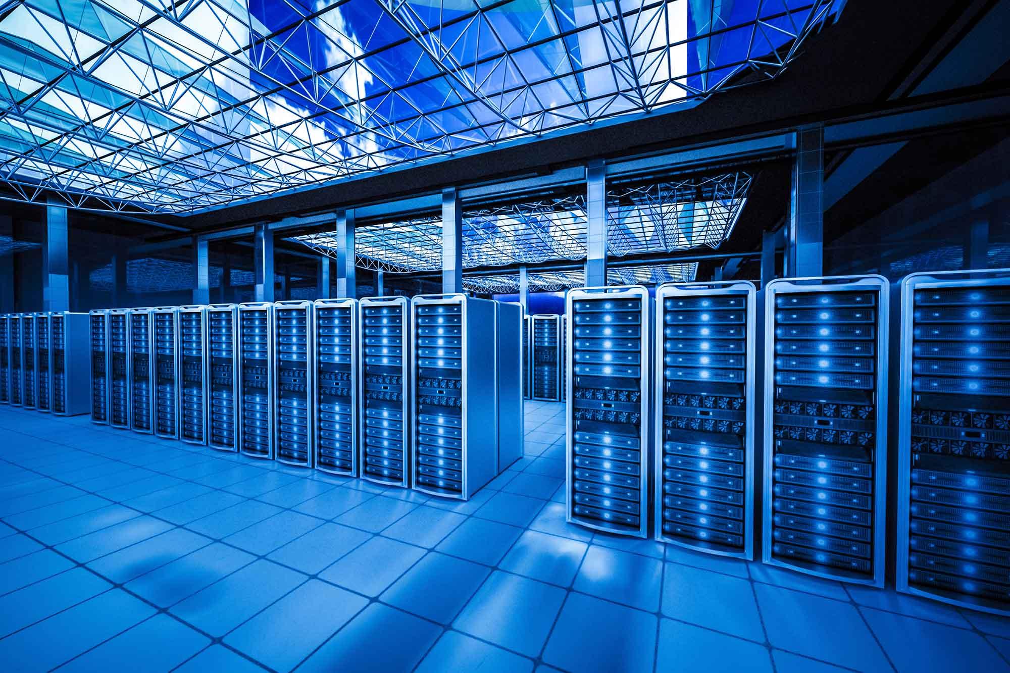 Offshore hosting