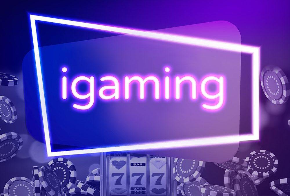 Igaming