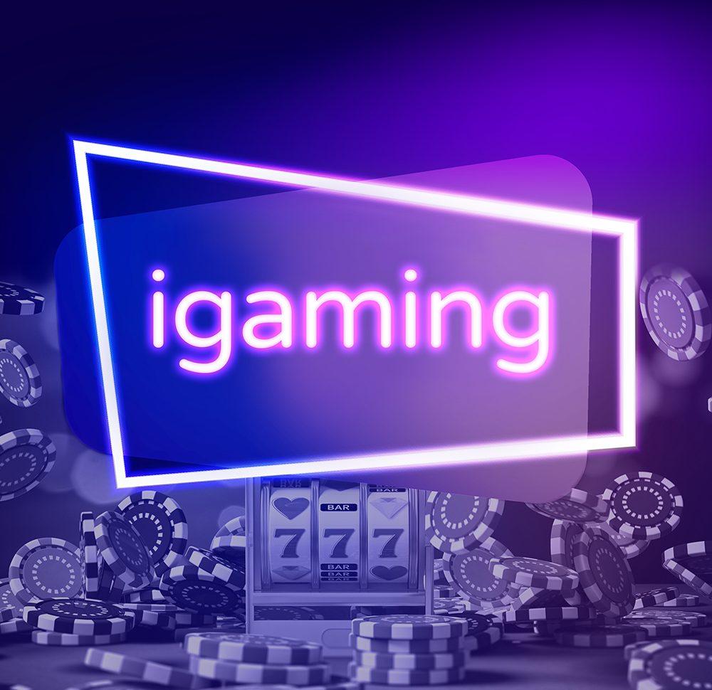 IGaming