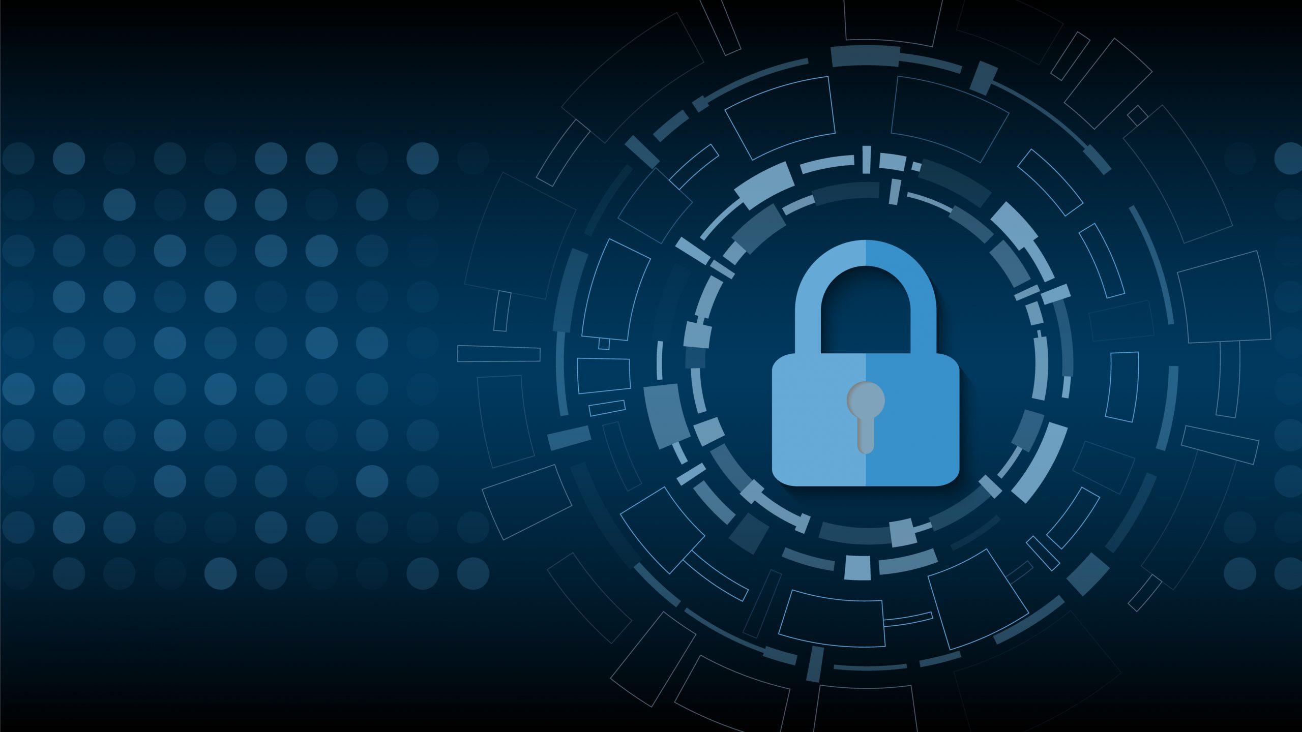 Cyber security