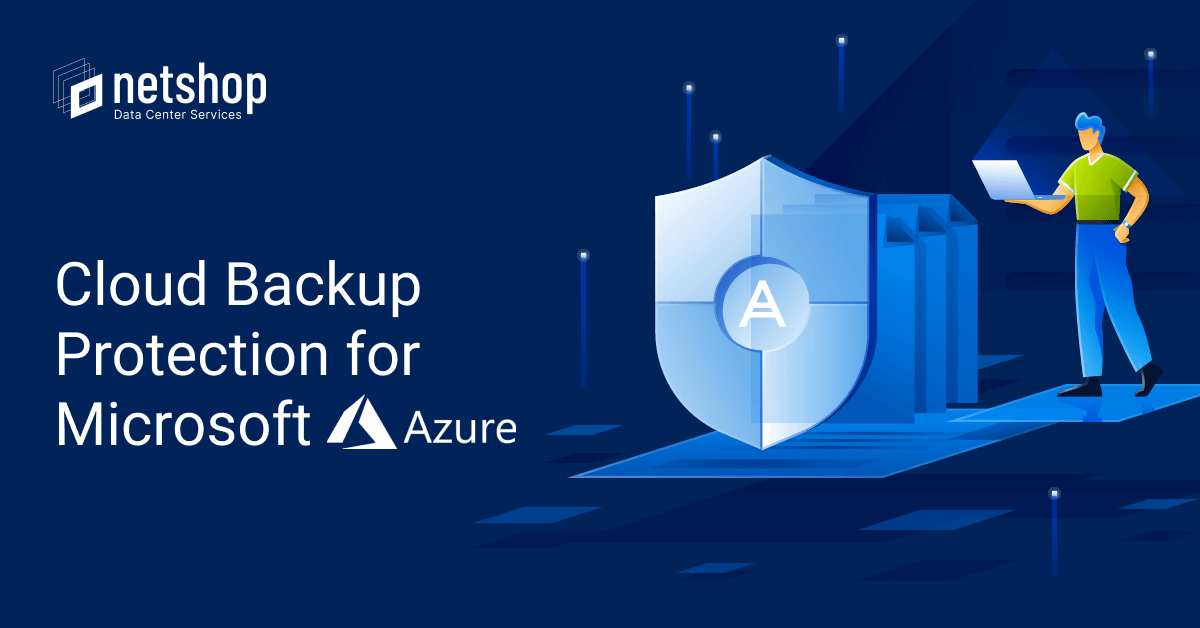 How to Protect your Microsoft Azure Infrastructure with Acronis