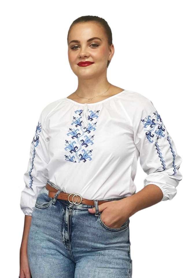 Kateryna Nechaieva