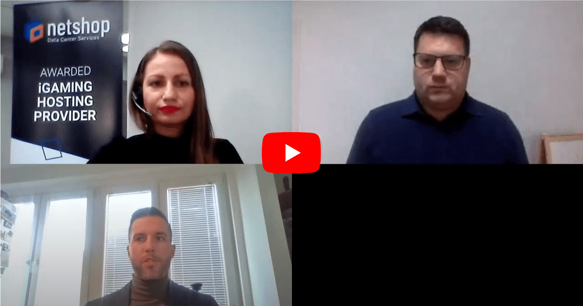 How Hosting & CDN Help iGaming Businesses during COVID-19