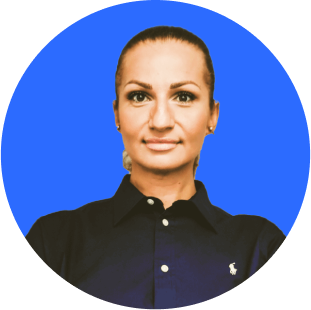 Katerina Burtsava