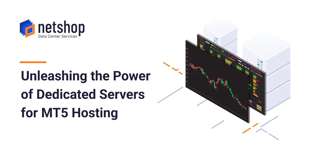 Unleashing the Power of Dedicated Servers for MT5 Hosting