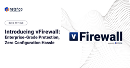 vFirewall by NetShop ISP