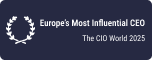 Europe’s Most Influential CEO